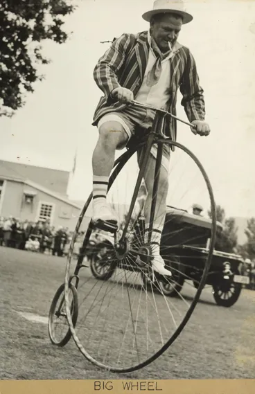 Image: Upper Hutt Primary School centenary, 1964