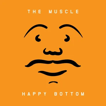 Image: Happy bottom / The Muscle.