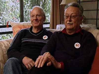 Queer Nation - State of the Queer Nation