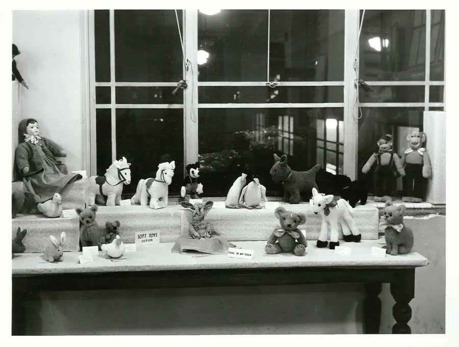 Correspondence School