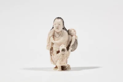 netsuke