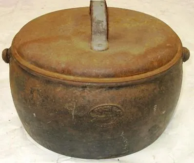 Cooking Pot
