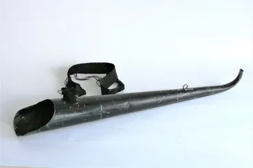 Image: John Hobbs' Ear Horn