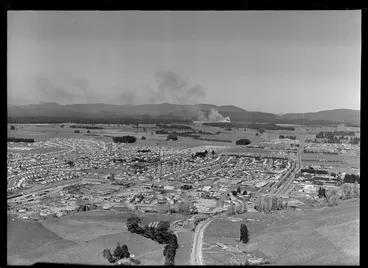 Image: Tokoroa