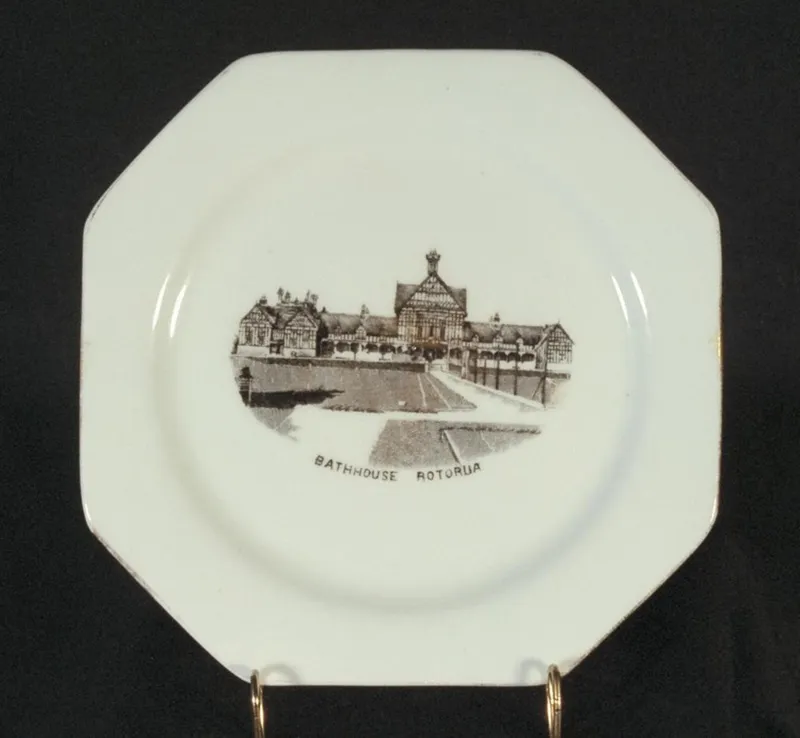 Plate