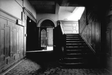 Image: Hamilton Hotel