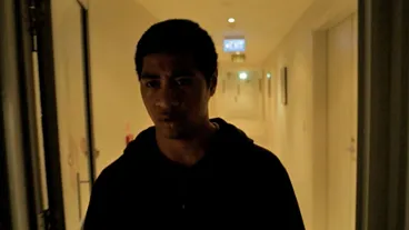 Image: The Last Saint