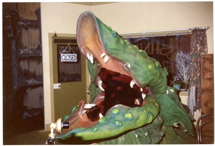 Audrey – Little Shop of Horrors