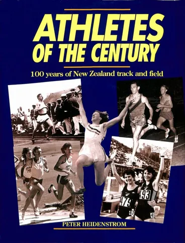 Image: Athletes of the Century Excerpt