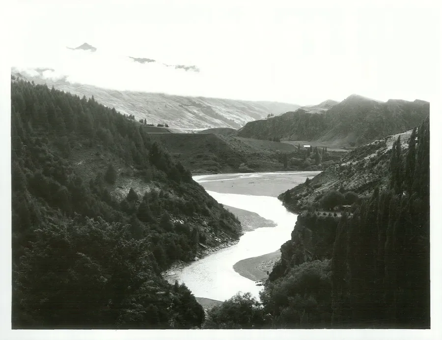 Otago - Rivers