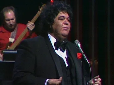 Image: Ricky May Special