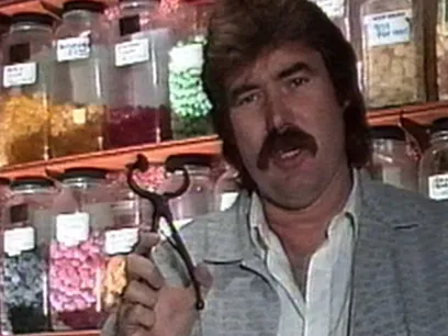 That's Fairly Interesting - Series One, Episode 13