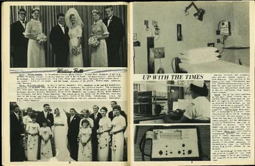 Image: Up With the Times