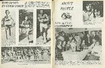 Image: Y.F.C & C.G.C. Conference