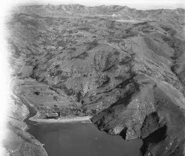 Image: LeBon's Bay (BP1-94/59)