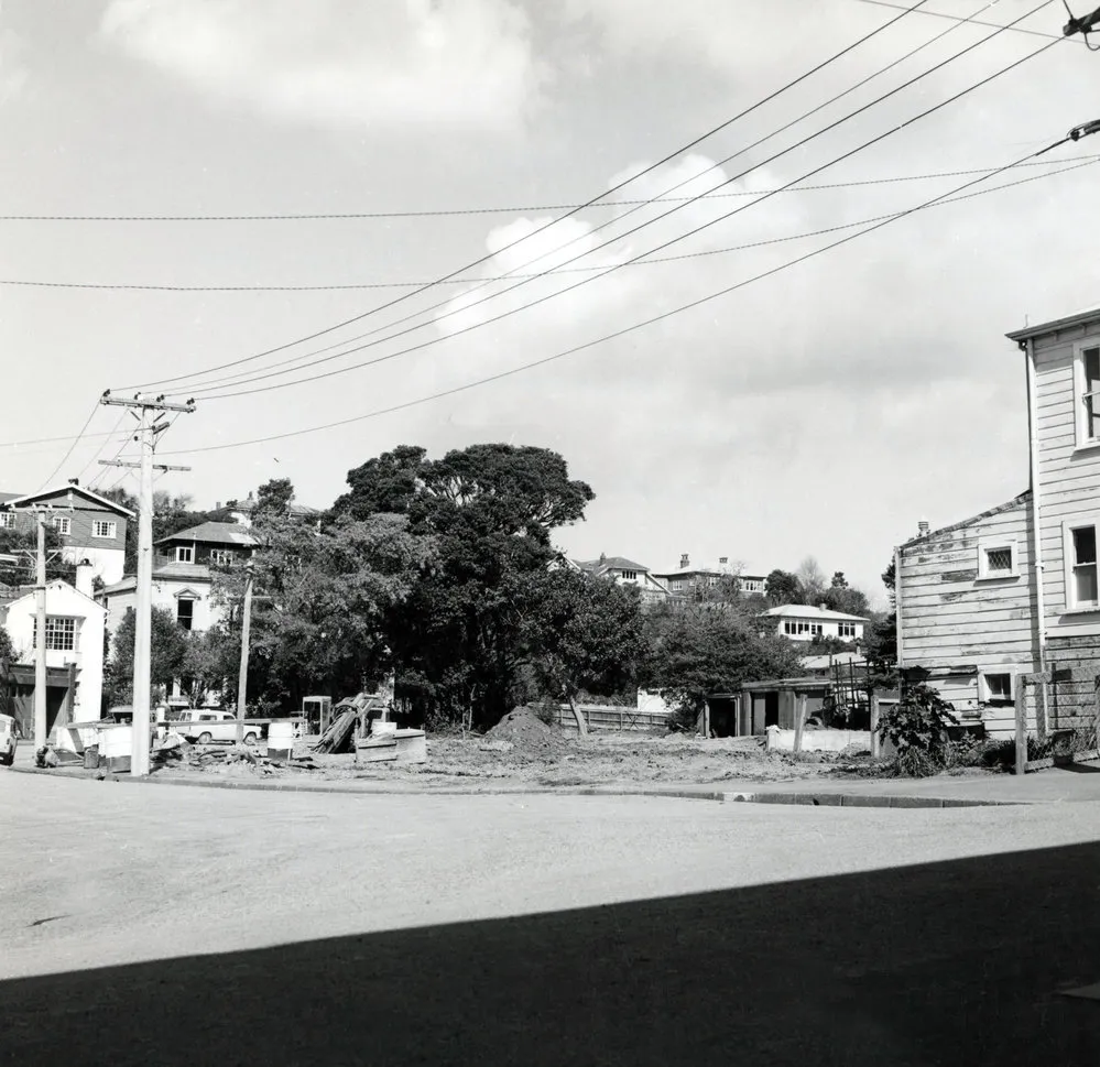 20, 22, 23, 25 Hawkestone Street