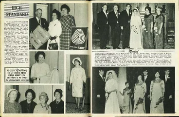 Image: High Standard