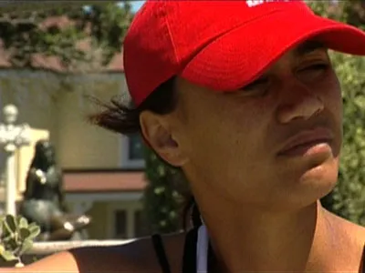 Gang Girl - Tarnz' Story