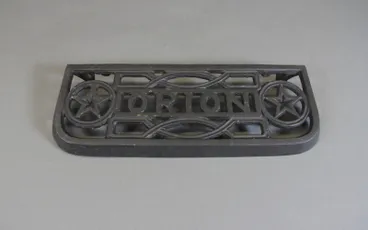 Image: Oven Tray Rest, Orion