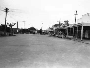 Image: Marine Parade, Wairoa