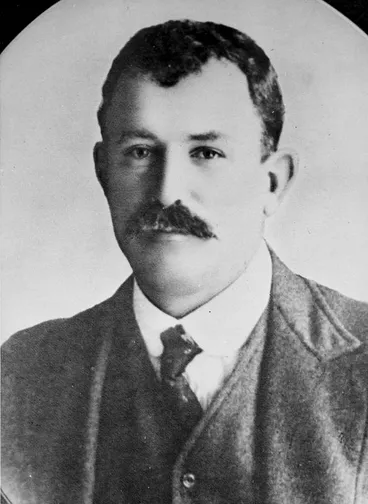 Image: Charles Lewis Innes