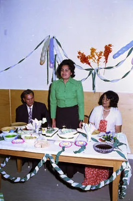 Anderson 21st [party]