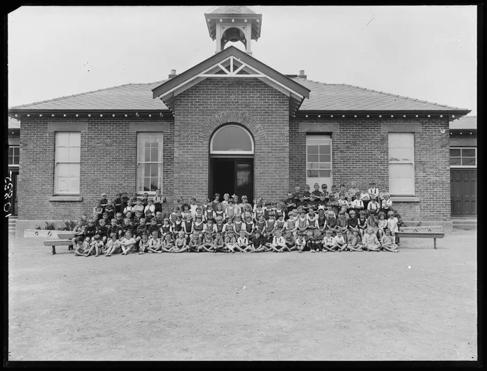 Stratford Primary School