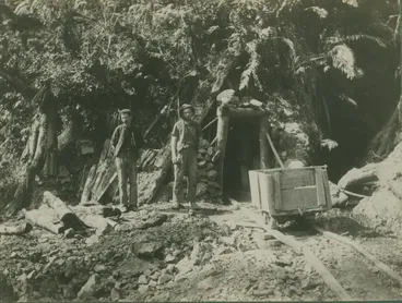 Image: Levin High Pressure Water Supply photo 3