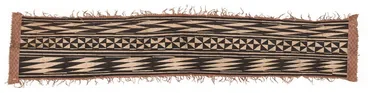 Image: Masi (tapa cloth)