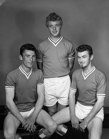 Moturoa Association Football Club Image: Moturoa Association Football Club