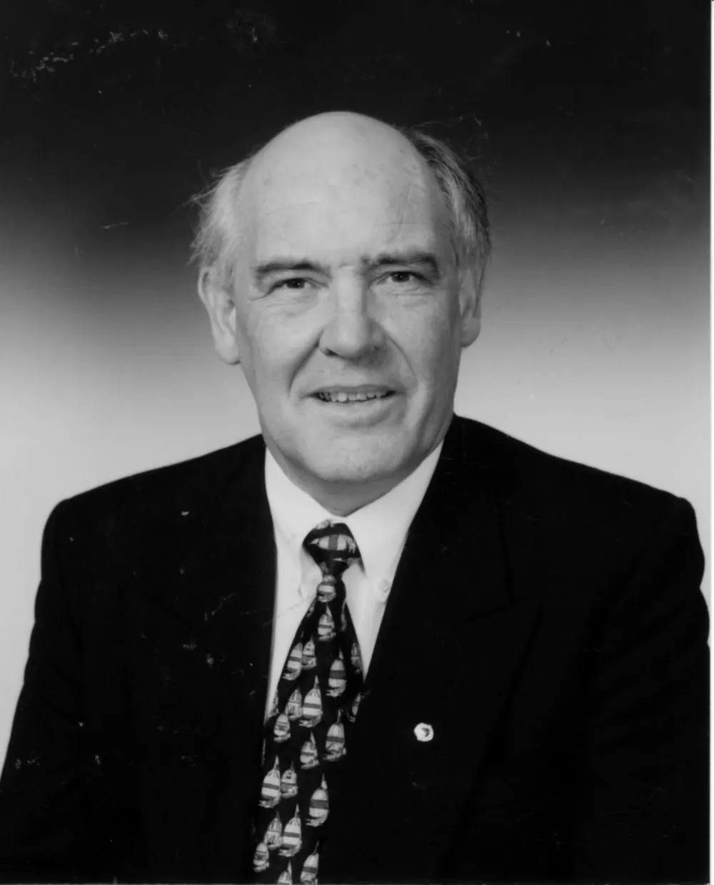 Local election candidates 1995; council; 10 required; 4/15; Keith Barnard; mayor, 4/8.