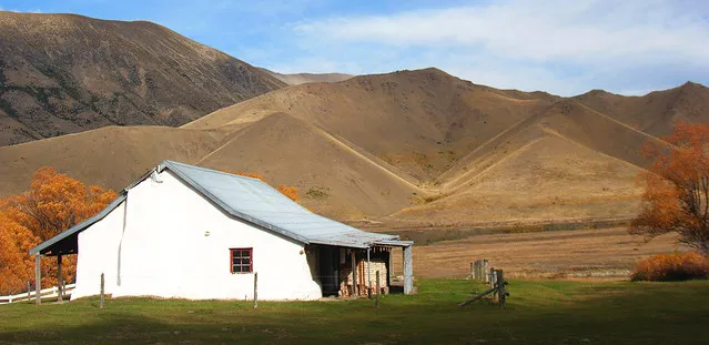 Acheron Accomodation House (c.1863) (2)