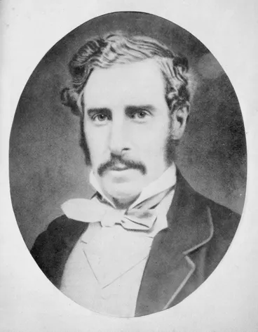 Image: Sir George Grey