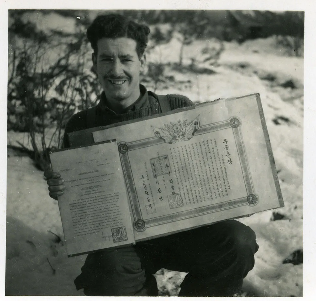 Presidential Citation