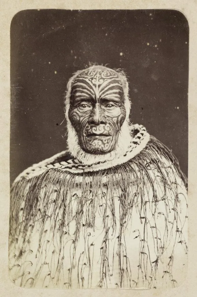 Ihaka Takanini [Ihaka Whaanga]