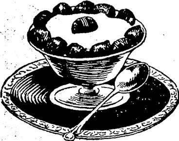 Image: Untitled Illustration (Evening Post, 17 December 1929)