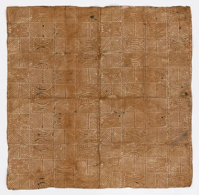 Siapo (tapa cloth)
