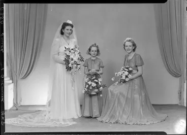 Image: Smith, Wedding