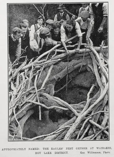 Image: Appropriately named