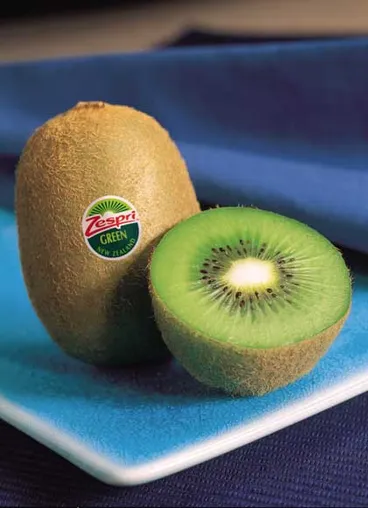 Image: Kiwifruit