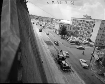 Anglesea Street Image: Anglesea Street