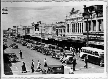 Image: Victoria Street