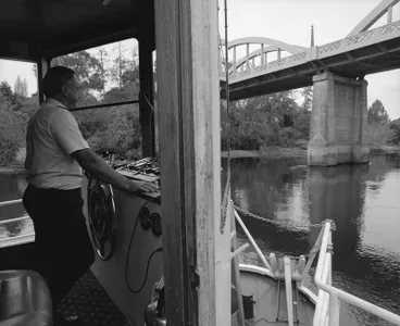 Image: MV Waipa Delta