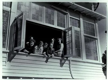 Image: Mt Eden Dental Centre