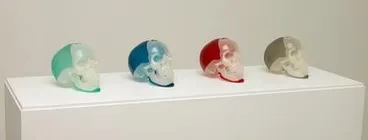 Image: iMan Prototypes