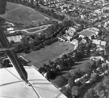 Image: Christs College - Christchurch (CO1-36/5)