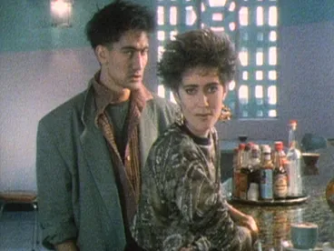 Image: Good Luck to You