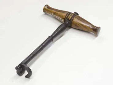 Image: Forceps, Dental