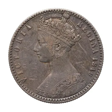 Image: Florin (Godless)