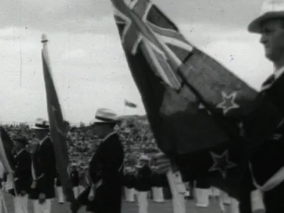 1950 British Empire Games